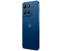 Motorola Motorola Moto G15 Smartphone - 8GB RAM - 128GB Opslag - Donkerblauw