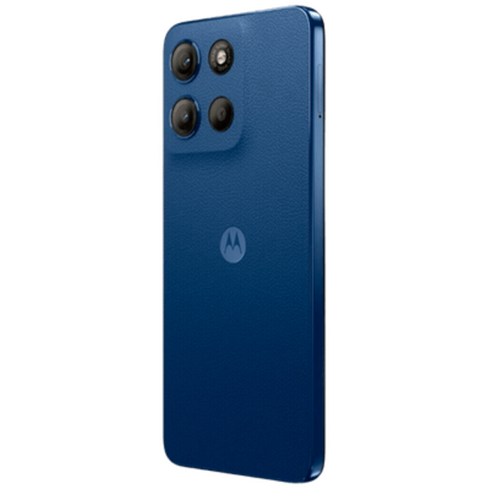 Motorola Motorola Moto G15 8GB/128GB Donkerblauw