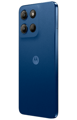Motorola Motorola Moto G15 8GB/128GB Donkerblauw