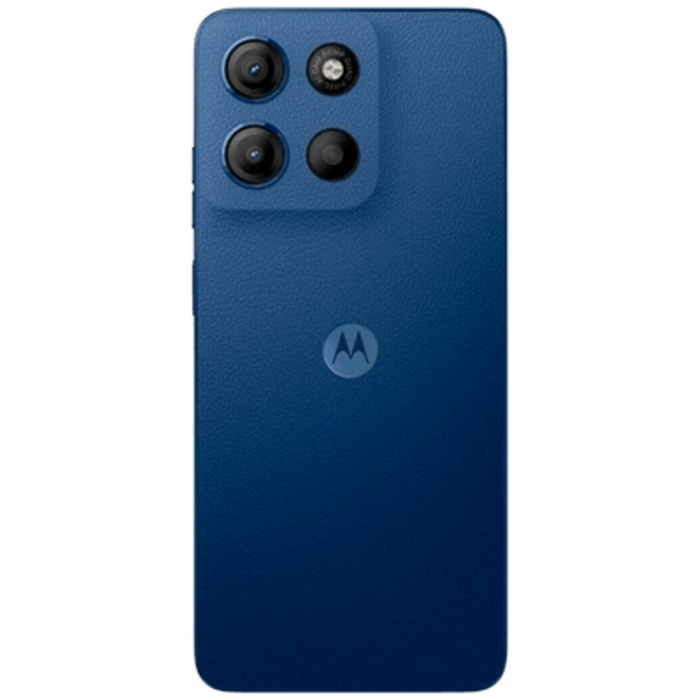 Motorola Motorola Moto G15 8GB/128GB Donkerblauw