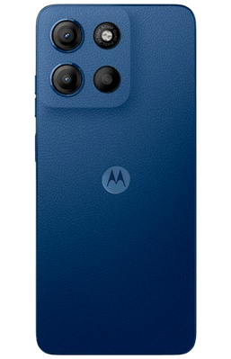 Motorola Motorola Moto G15 8GB/128GB Donkerblauw