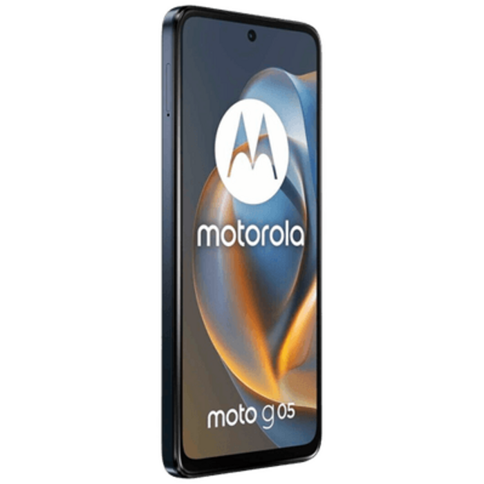 Motorola Motorola Moto G15 8GB/128GB Donkerblauw