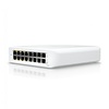 Ubiquiti Ubiquiti UniFi Switch Lite 16-Poort PoE+ - 45W - Layer 2 Managed