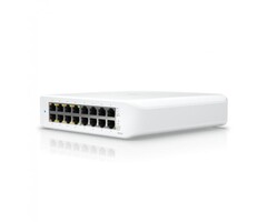 Ubiquiti Ubiquiti UniFi Switch Lite 16 PoE+ 45W Managed Switch