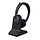 Yealink WH68 Hybrid Dual Draadloze Headset met Oplaadstation