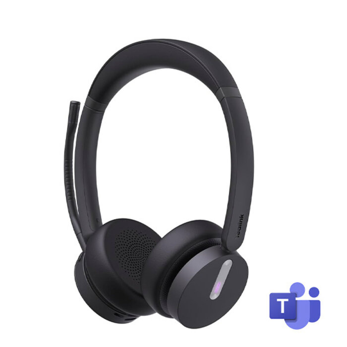 Yealink Yealink WHD642T Draadloze DECT Headset Teams