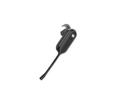 Yealink Yealink WHM631UC E2 Draadloze DECT Headset voor Unified Communications