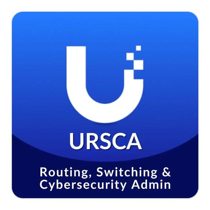 Ubiquiti Ubiquiti URSCA UniFi Training - 8 & 9 juli (wo&do)
