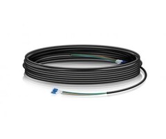 Ubiquiti Ubiquiti FiberCable FC-SM-100 - LC Single-Mode Outdoor Glasvezelkabel (30,5 meter)
