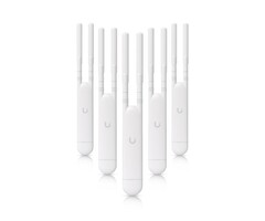 Ubiquiti Ubiquiti UniFi AP AC Mesh Access Point - 5-Pack (Binnen & Buiten)