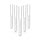 Ubiquiti UniFi AP AC Mesh 5-pack - UAP-AC-M-5