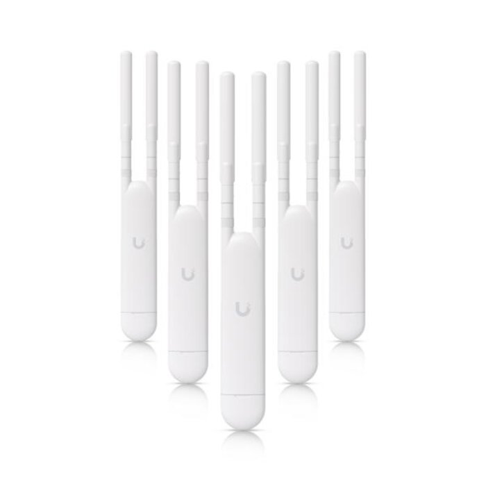 Ubiquiti Ubiquiti UniFi AP AC Mesh 5-pack - UAP-AC-M-5