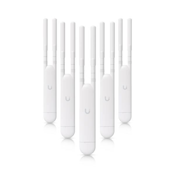 Ubiquiti Ubiquiti UniFi AP AC Mesh 5-pack - UAP-AC-M-5