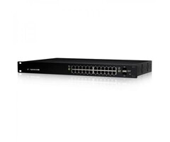 Ubiquiti Ubiquiti EdgeSwitch ES-24-250W PoE+ Switch - 24 Poorten (Out of Box)