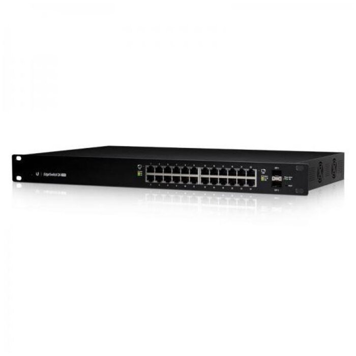 Ubiquiti Ubiquiti Out of box/gebruikt - ES-24-250W
