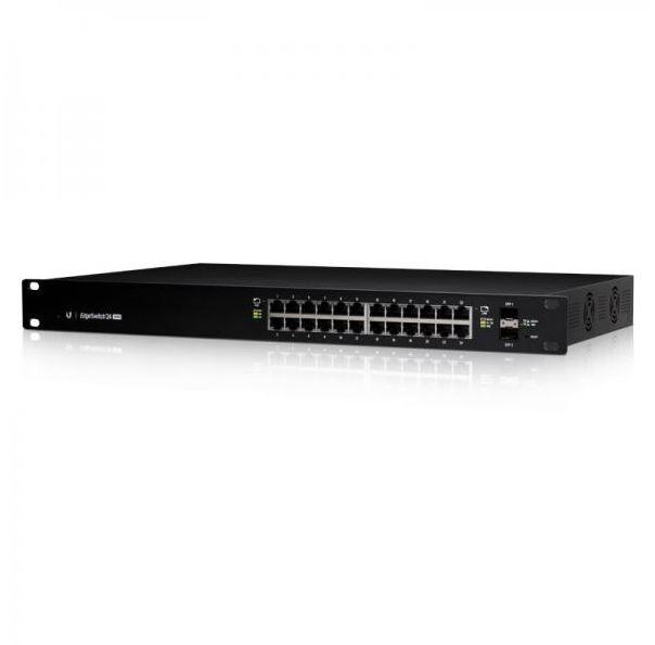 Ubiquiti Ubiquiti Out of box/gebruikt - ES-24-250W