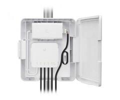 Ubiquiti Ubiquiti UniFi Switch Flex Utility Outdoor Behuizing (60W PoE)