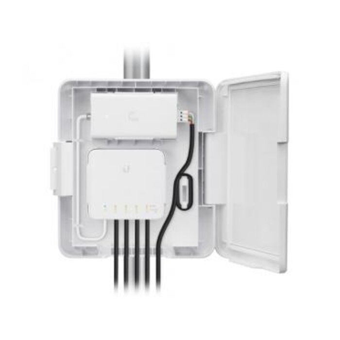Ubiquiti Ubiquiti UniFi Switch Flex Utility