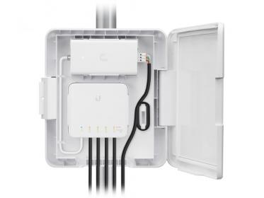 Ubiquiti Ubiquiti UniFi Switch Flex Utility