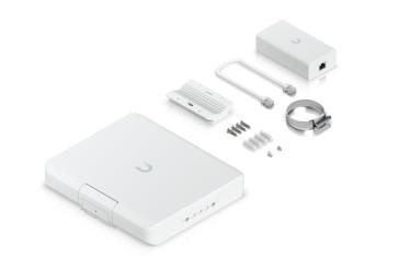 Ubiquiti Ubiquiti UniFi Switch Flex Utility