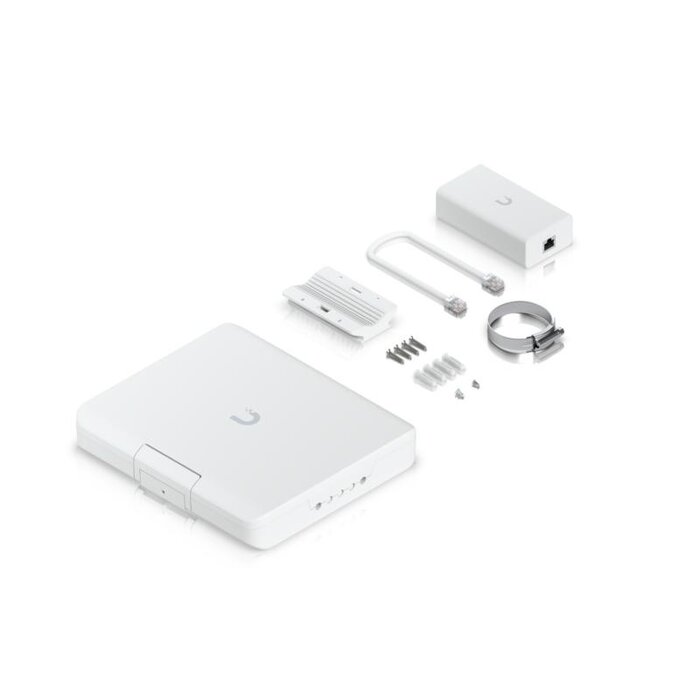 Ubiquiti Ubiquiti UniFi Switch Flex Utility