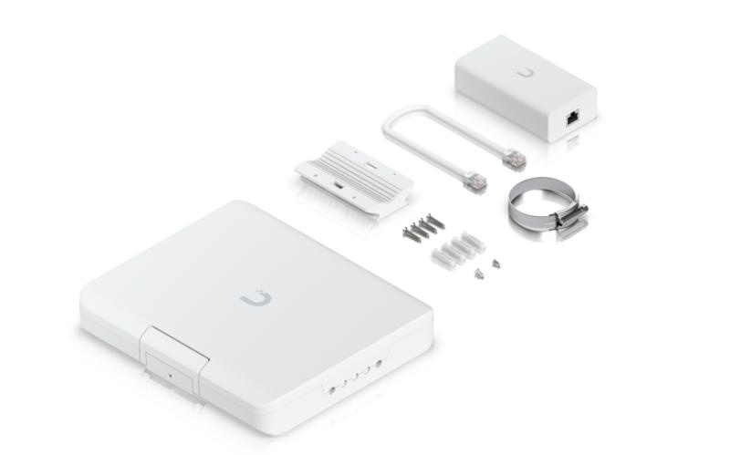 Ubiquiti Ubiquiti UniFi Switch Flex Utility