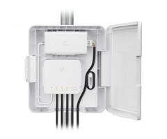 Ubiquiti Ubiquiti UniFi Switch Flex Utility Outdoor Behuizing (60W PoE)