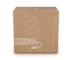 Ubiquiti Ubiquiti UniFi Cat6 CMR Netwerkkabel 305m - Massief Koper