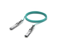 Ubiquiti Ubiquiti UniFi Active Optical SFP+ Kabel - 10Gbps - 5 Meter (UACC-AOC-SFP10-5M)