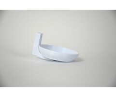 Ubiquiti Ubiquiti Wallmount voor UniFi Dream Router 7 (UDR7), UDR & Dream Machine (UDM)