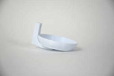 Ubiquiti Ubiquiti Wallmount voor UniFi Dream Router 7 (UDR7), UDR & Dream Machine (UDM)
