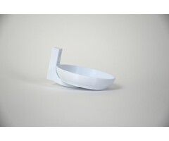 Ubiquiti Ubiquiti Wallmount voor UniFi Dream Router 7 (UDR7), UDR & Dream Machine (UDM)