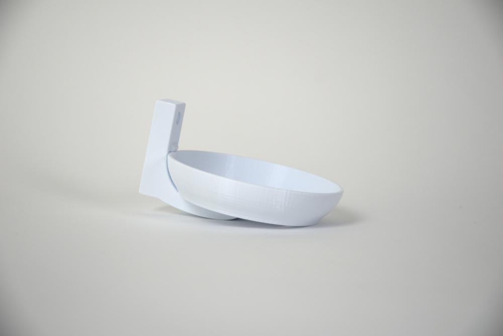 Ubiquiti Ubiquiti Wallmount voor UniFi Dream Router 7 (UDR7), UDR & Dream Machine (UDM)