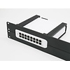 Ubiquiti 19-inch Rackmount Kit voor Ubiquiti UniFi USW-Lite-16-POE