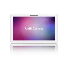 Ubiquiti Ubiquiti UniFi Connect Display - 21.5 inch PoE++ Touchscreen