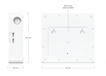 Ubiquiti Ubiquiti Enterprise Access Hub