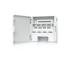 Ubiquiti Ubiquiti UniFi Enterprise Access Hub (EAH-8) - 8-Deurs Controller