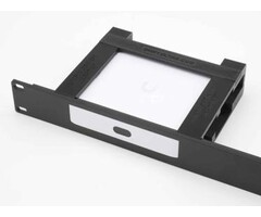 Ubiquiti 19-inch Rackmount voor Ubiquiti UXG-MAX, UCG-Ultra & UCG-Max