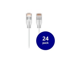 Ubiquiti Ubiquiti UniFi Etherlighting Patchkabels 15cm (24-Pack)