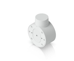 Ubiquiti Ubiquiti UniFi Protect Camera Compact Junction Box - Wit