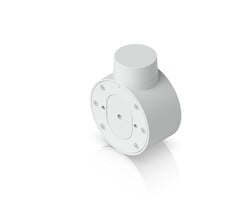 Ubiquiti Ubiquiti UniFi Protect Compact Junction Box Wit (UACC-CAMERA-CJB-W)
