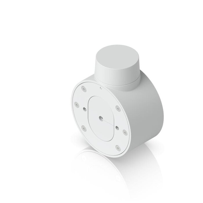 Ubiquiti Ubiquiti UniFi Protect Camera Compact Junction Box - Wit