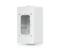 Ubiquiti Ubiquiti UniFi Access Reader Junction Box - Wit
