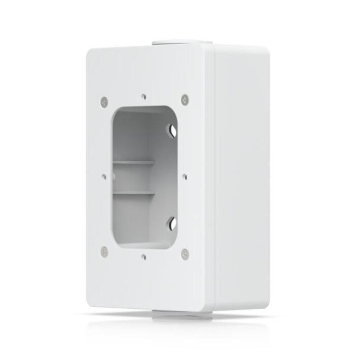 Ubiquiti Ubiquiti UniFi Access Reader Junction Box - Wit