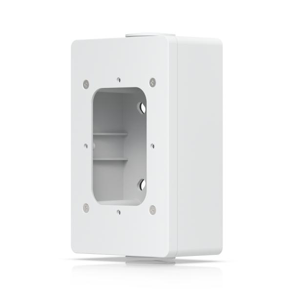 Ubiquiti Ubiquiti UniFi Access Reader Junction Box - Wit