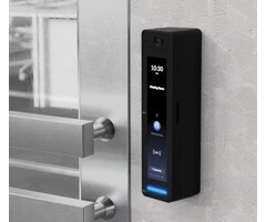 Ubiquiti Ubiquiti UniFi Access Reader Pro Hoekbeugel (20°) - Zwart