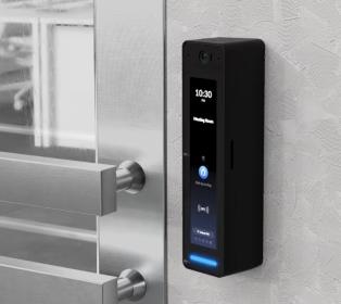 Ubiquiti Ubiquiti UniFi Access Reader Pro Hoekbeugel (20°) - Zwart