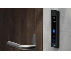 Ubiquiti Ubiquiti UniFi Access G3 Reader Pro - Zwart