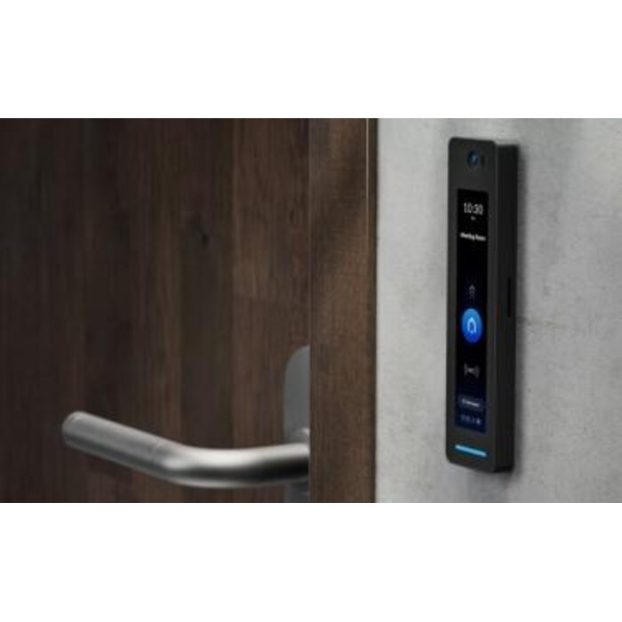 Ubiquiti Ubiquiti UniFi Access G3 Reader Pro - Zwart