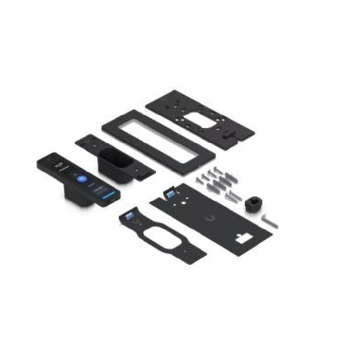 Ubiquiti Ubiquiti UniFi Access G3 Reader Pro - Zwart